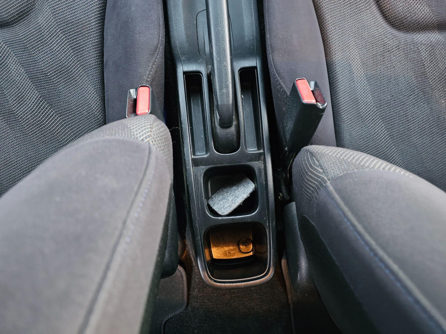 Used Honda Jazz 2010 for sale - 76988929: Photo 12