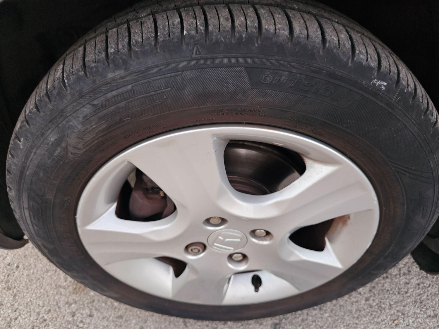 Used Honda Jazz 2010 for sale - 76988929: Photo 19