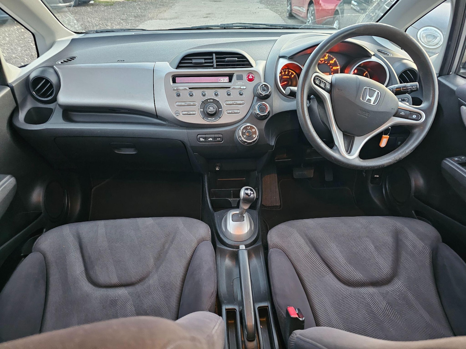 Used Honda Jazz 2010 for sale - 76988929: Photo 3