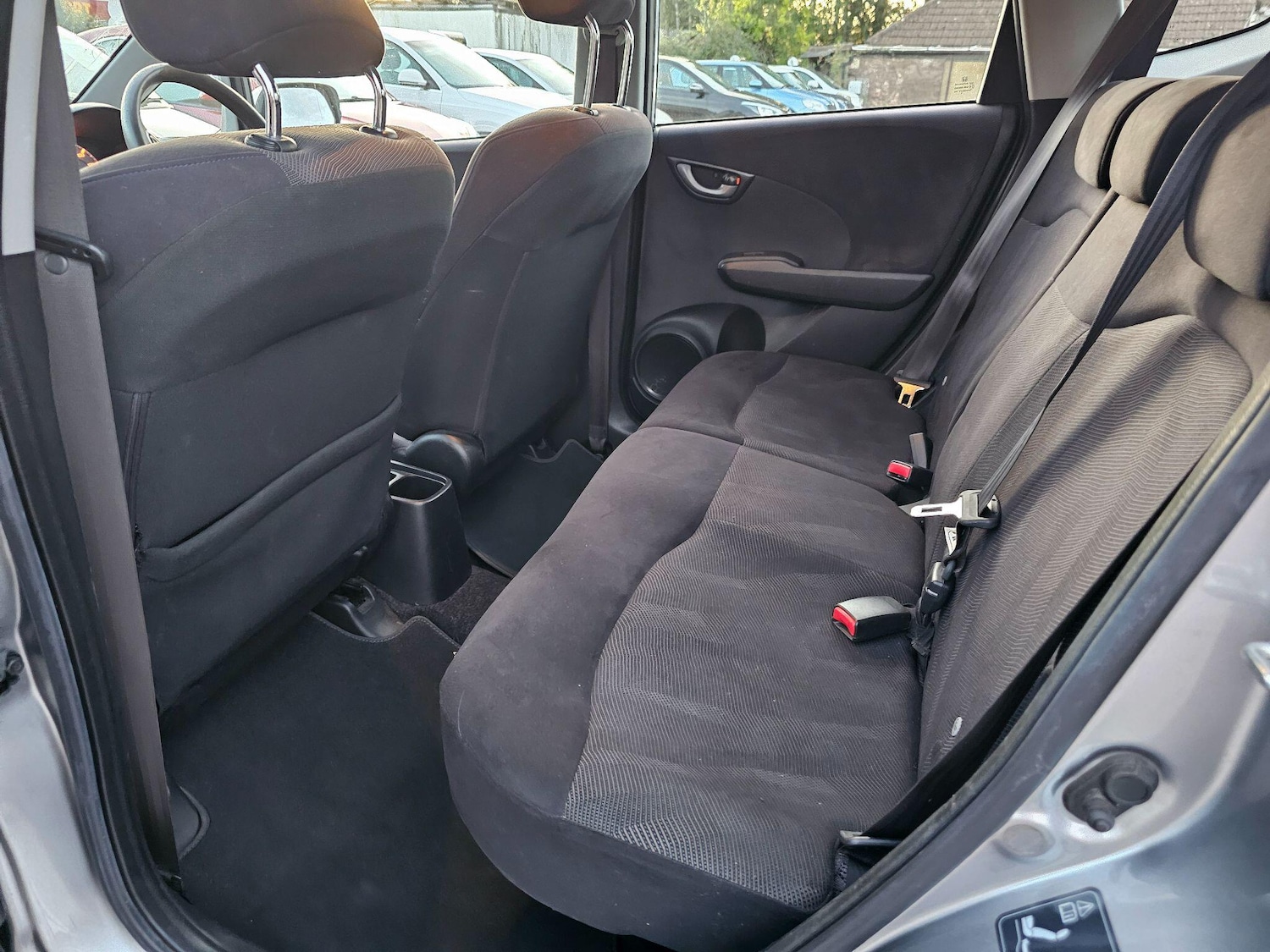 Used Honda Jazz 2010 for sale - 76988929: Photo 5