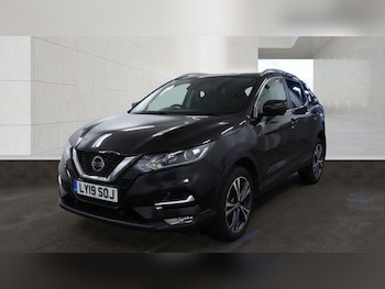 Used Nissan Qashqai 2019 for sale - 78922788: Photo