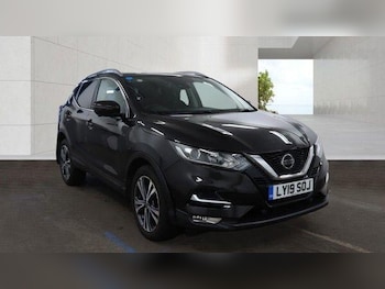 Used Nissan Qashqai 2019 for sale - 78922788: Photo