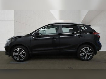 Used Nissan Qashqai 2019 for sale - 78922788: Photo