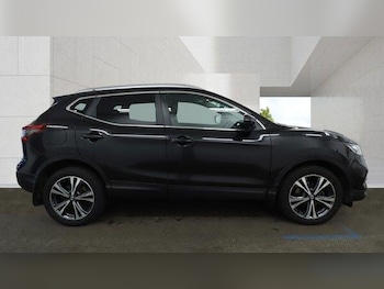 Used Nissan Qashqai 2019 for sale - 78922788: Photo