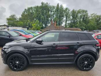 2018 (67) - 2.0 TD4 HSE Dynamic Auto 4WD Euro 6 (s/s) 5dr