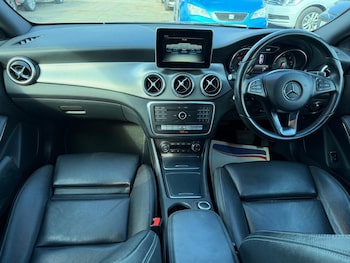 Used Mercedes-Benz CLA 2018 for sale - 79440661: Photo