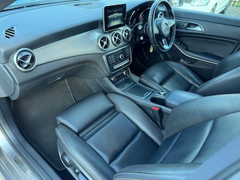 Used Mercedes-Benz CLA 2018 for sale - 79440661: Photo