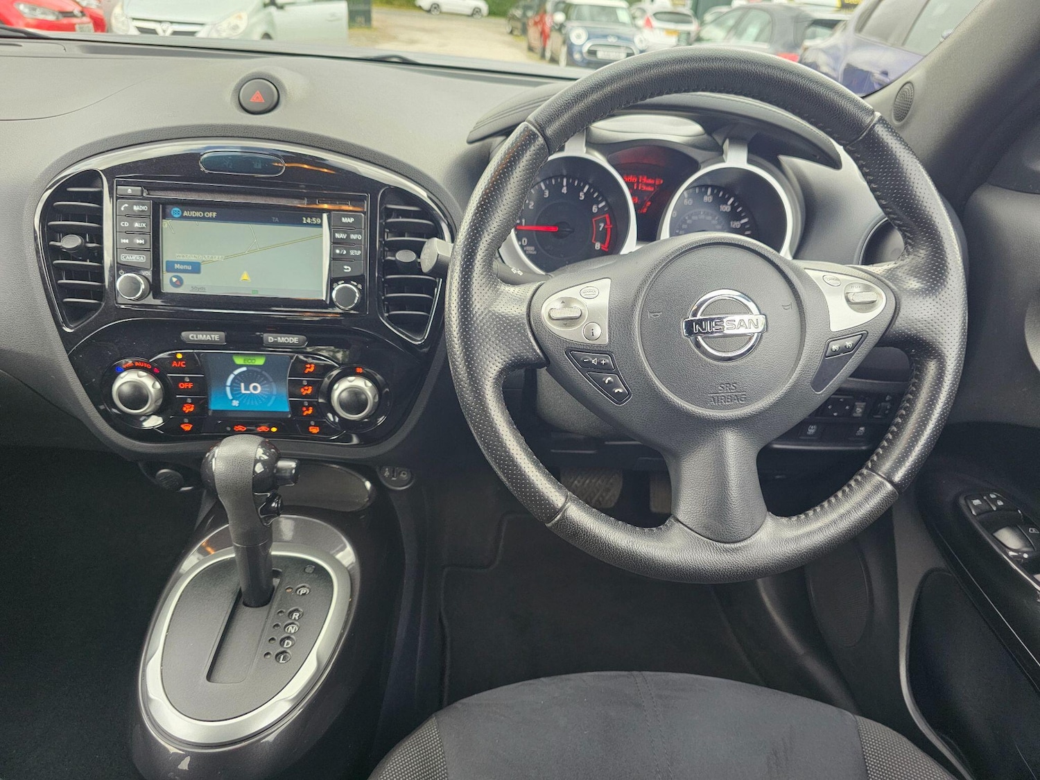 Vehicle 17