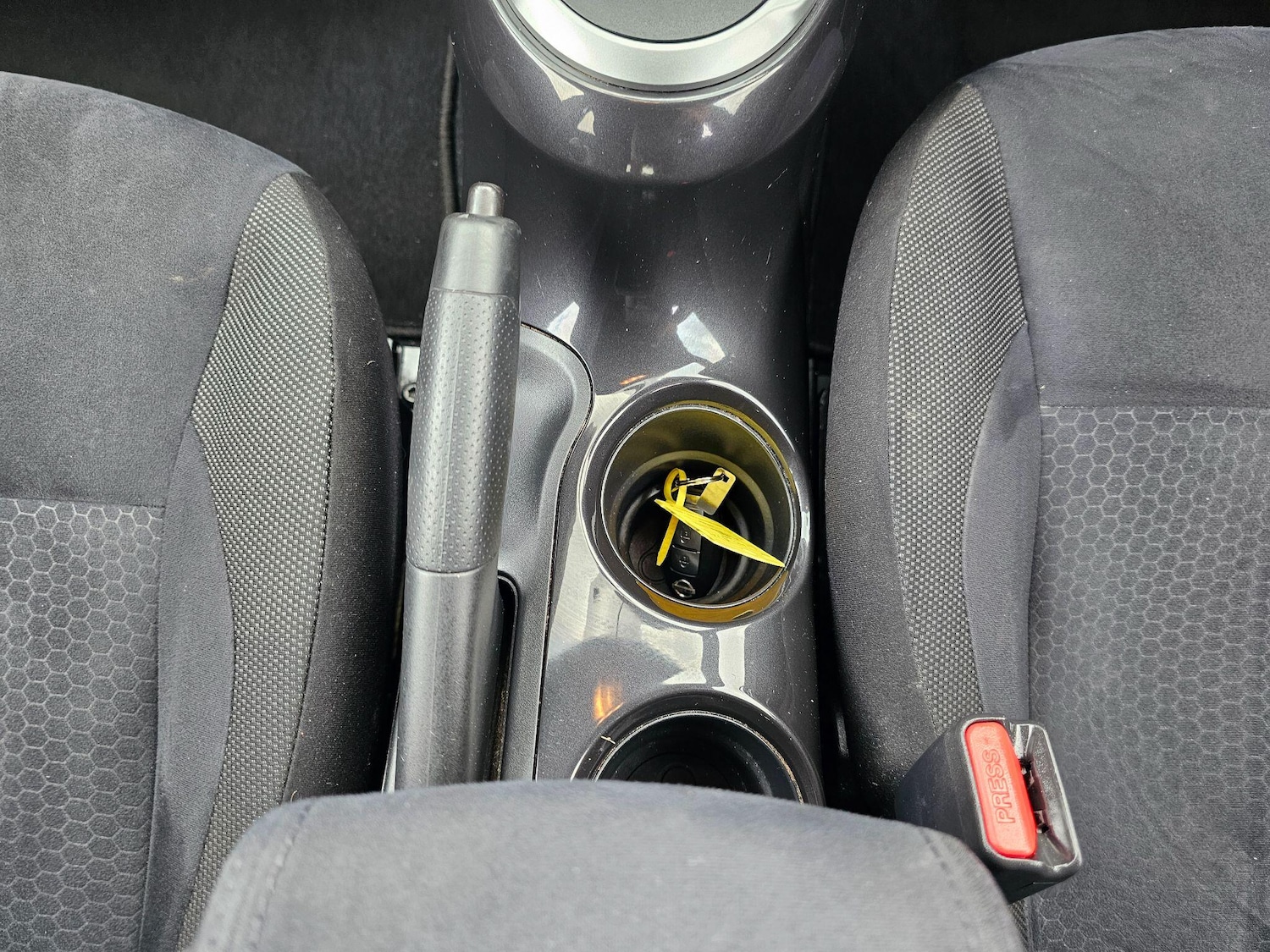 Vehicle 28