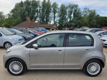 2016 (16) - 1.0 BlueMotion Tech High up! Euro 6 (s/s) 5dr