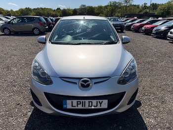 Used Mazda Mazda2 2011 for sale - 79236710: Photo