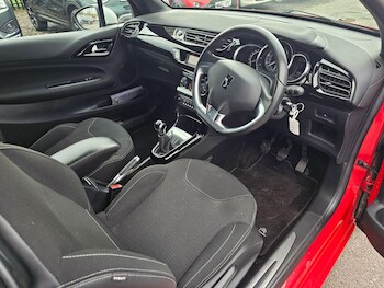 Used Citroen DS3 2013 for sale - 77510762: Photo