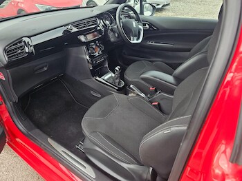 Used Citroen DS3 2013 for sale - 77510762: Photo