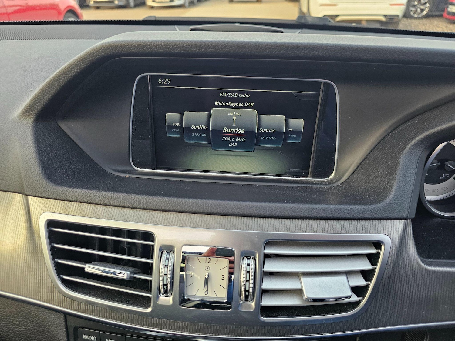 Used Mercedes-Benz E Class 2016 for sale - 77940747: Photo 14