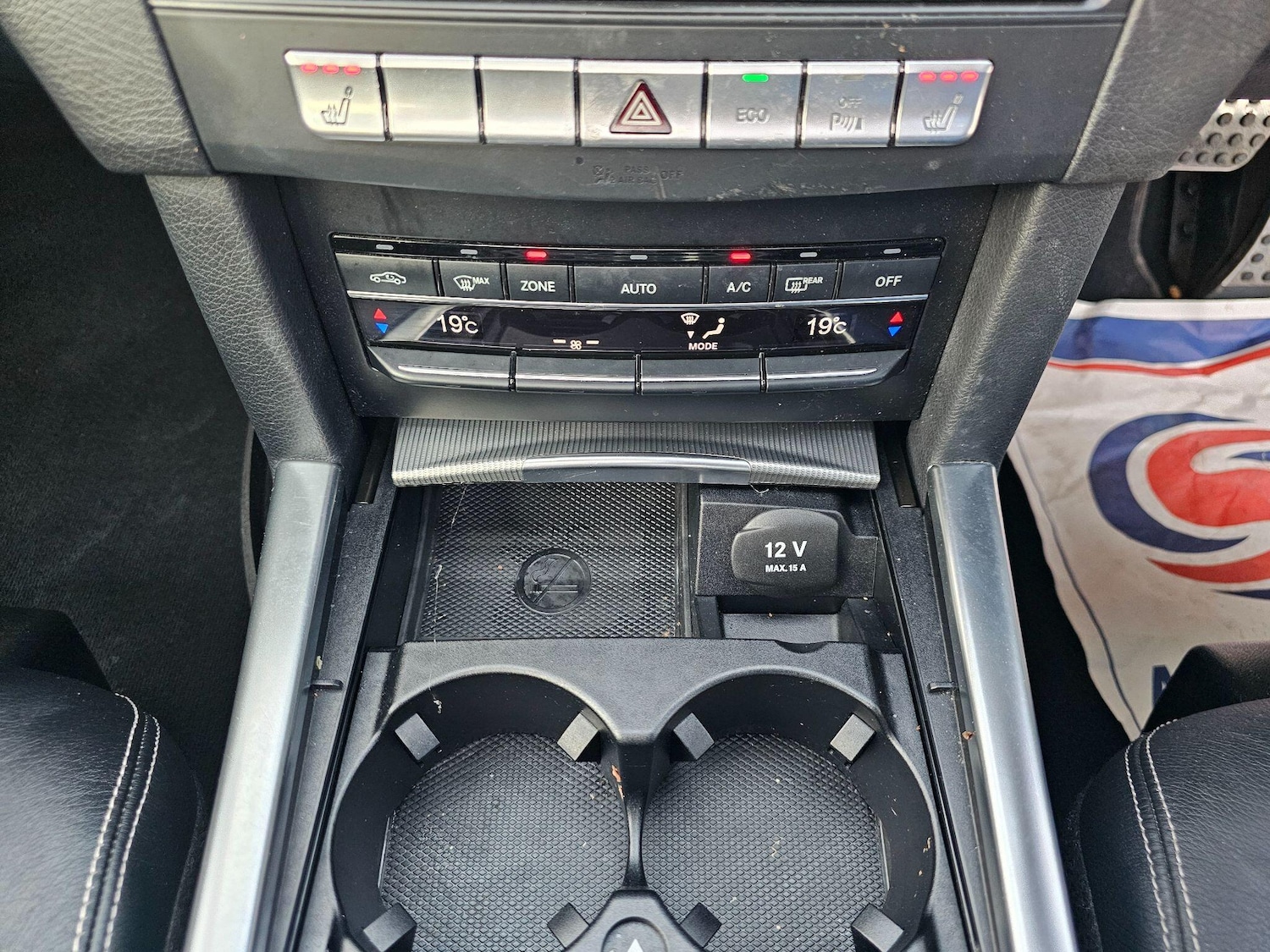 Used Mercedes-Benz E Class 2016 for sale - 77940747: Photo 16