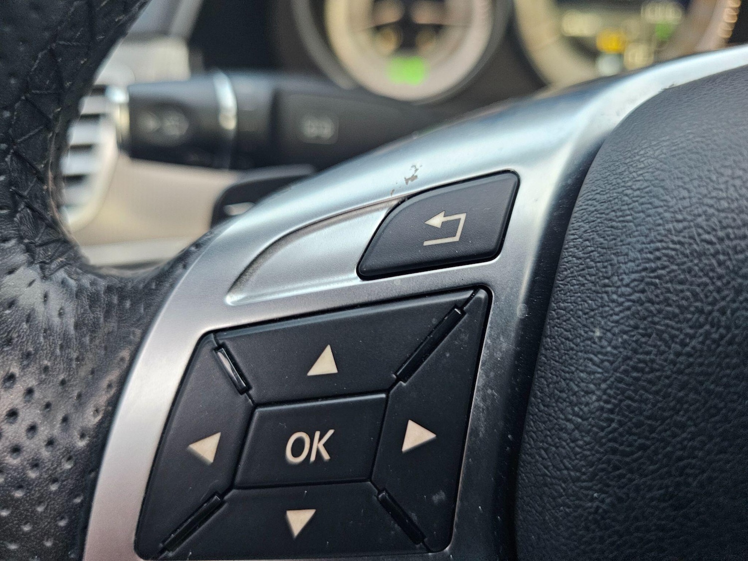 Used Mercedes-Benz E Class 2016 for sale - 77940747: Photo 20