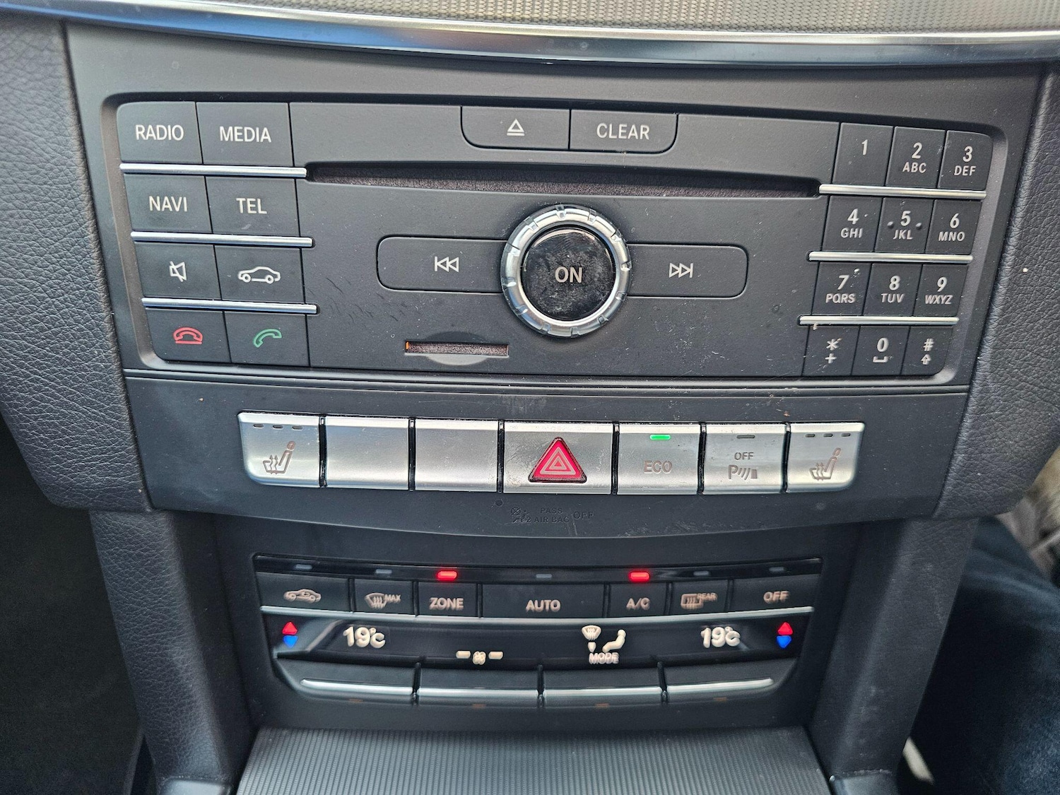 Used Mercedes-Benz E Class 2016 for sale - 77940747: Photo 21