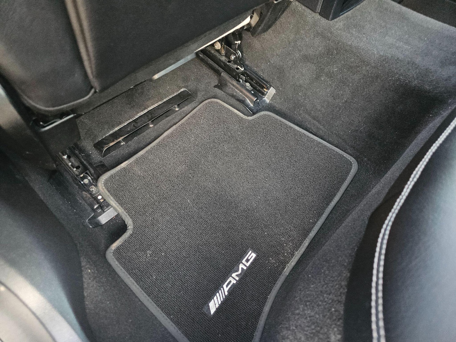 Used Mercedes-Benz E Class 2016 for sale - 77940747: Photo 26