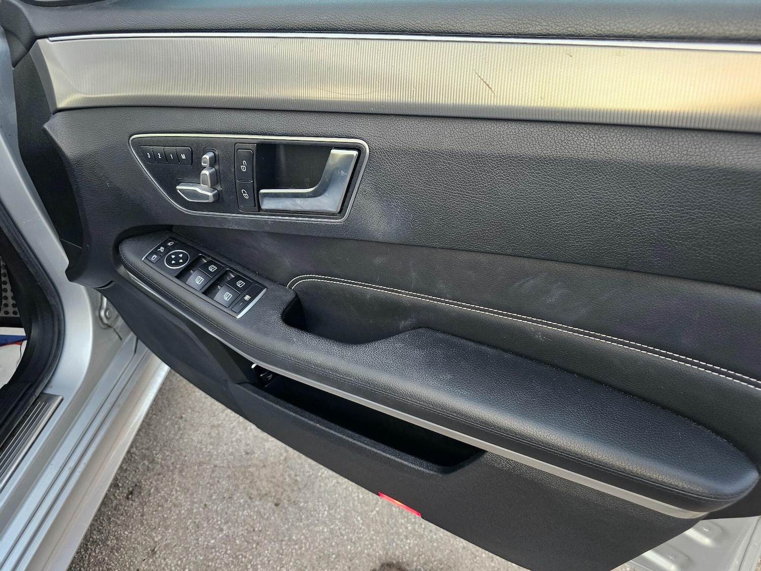 Used Mercedes-Benz E Class 2016 for sale - 77940747: Photo 27