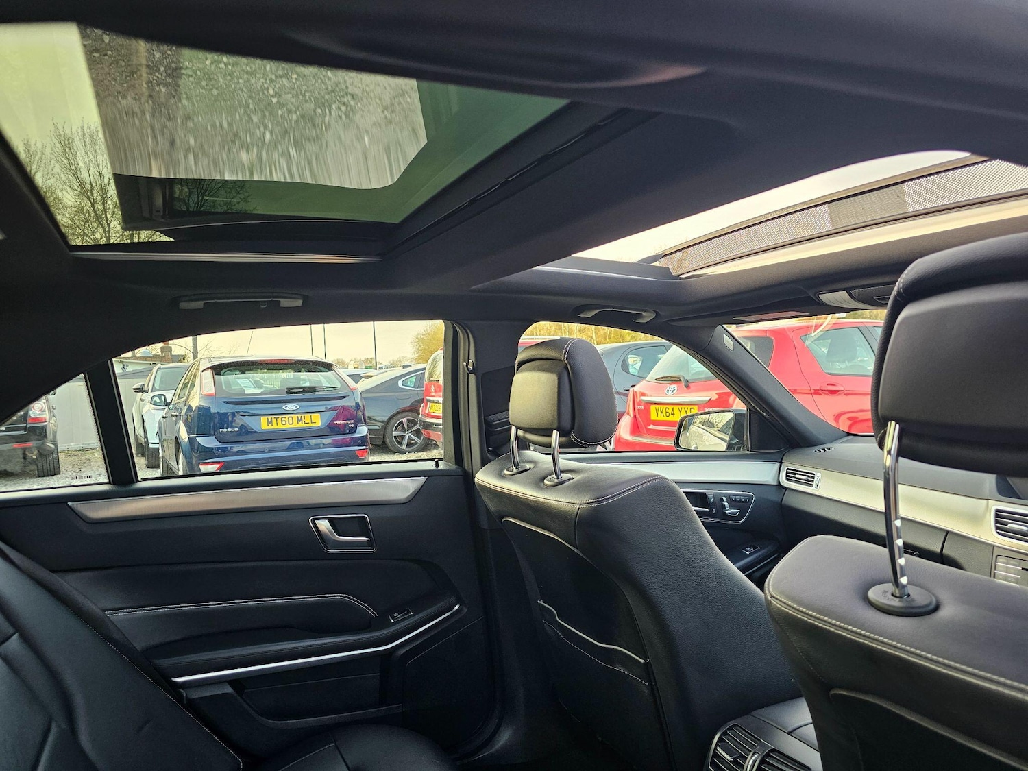 Used Mercedes-Benz E Class 2016 for sale - 77940747: Photo 31