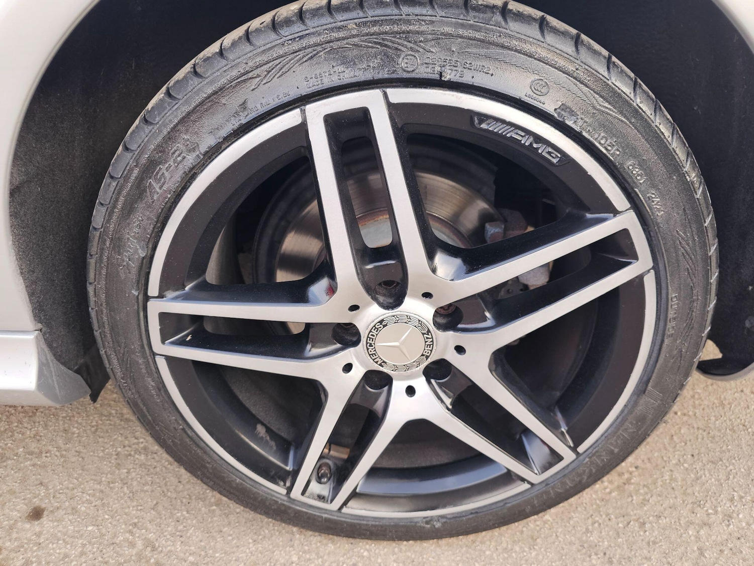 Used Mercedes-Benz E Class 2016 for sale - 77940747: Photo 38