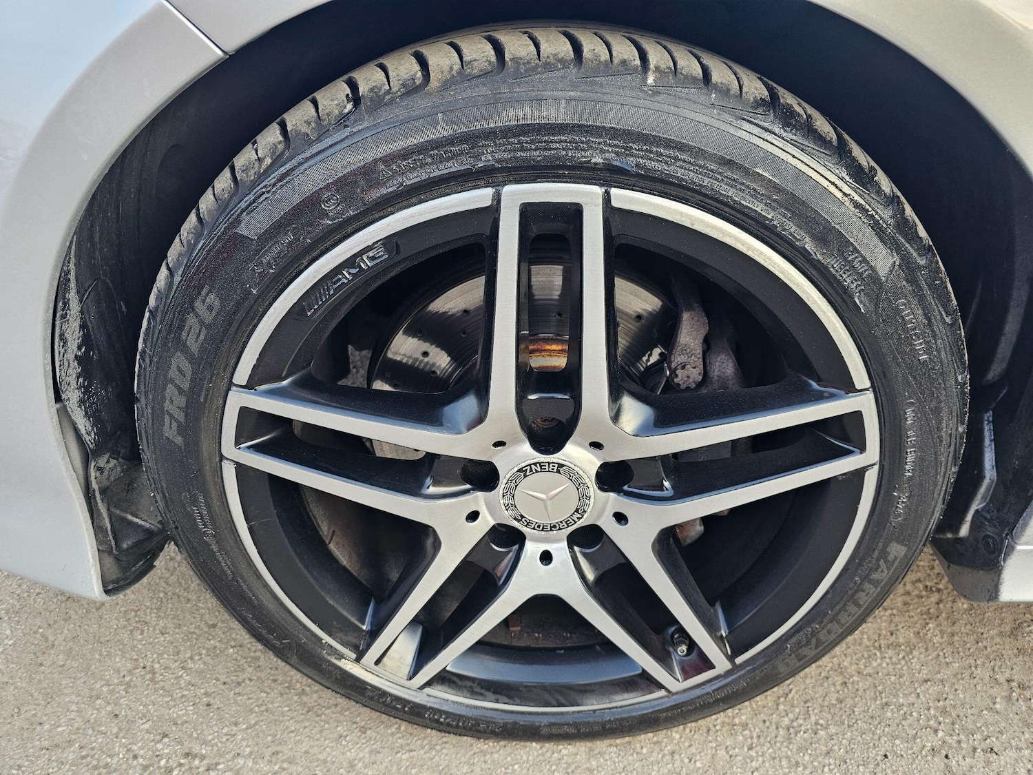 Used Mercedes-Benz E Class 2016 for sale - 77940747: Photo 40