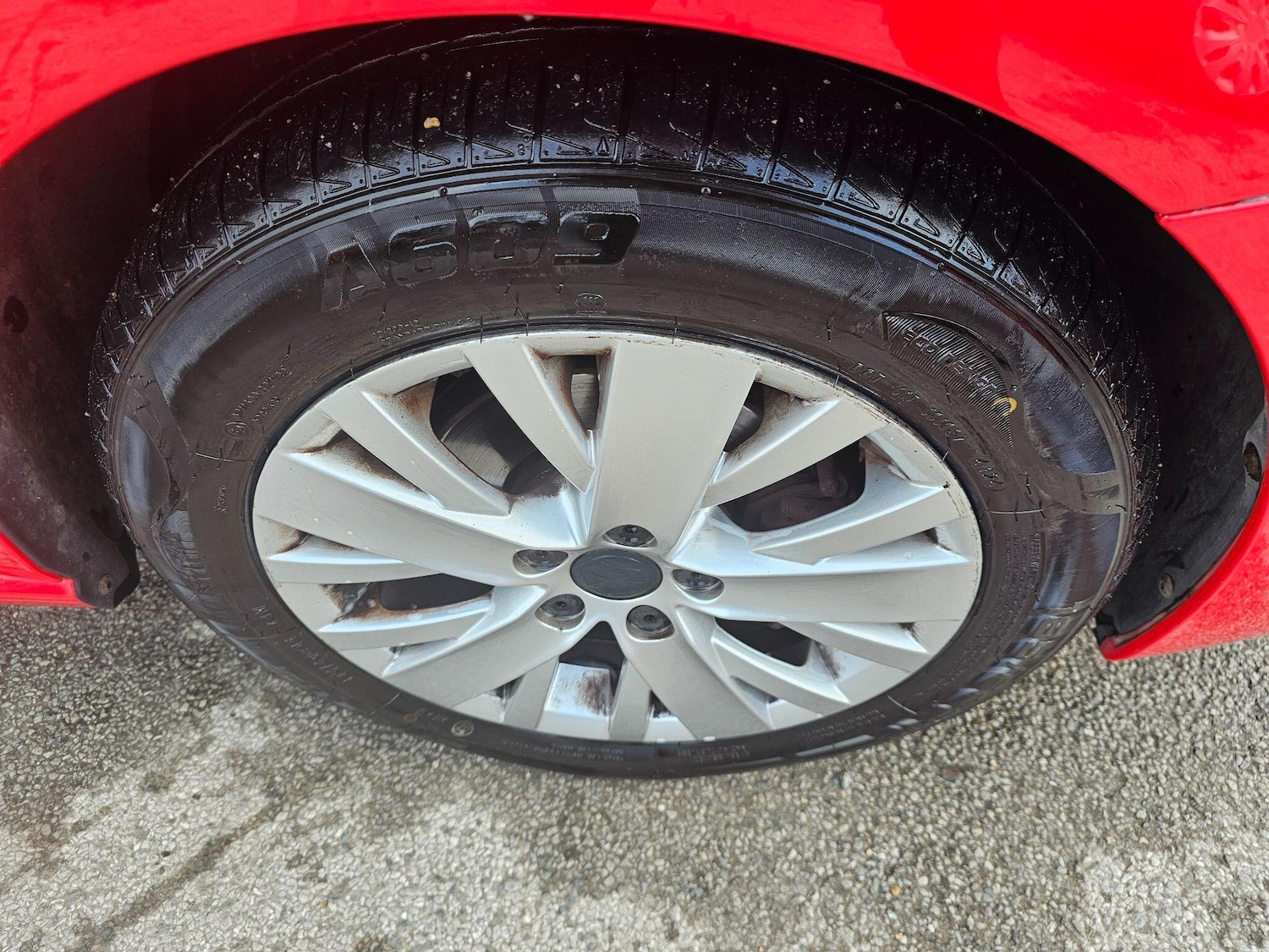 Used Volkswagen Polo for sale - 76992231: Photo 30