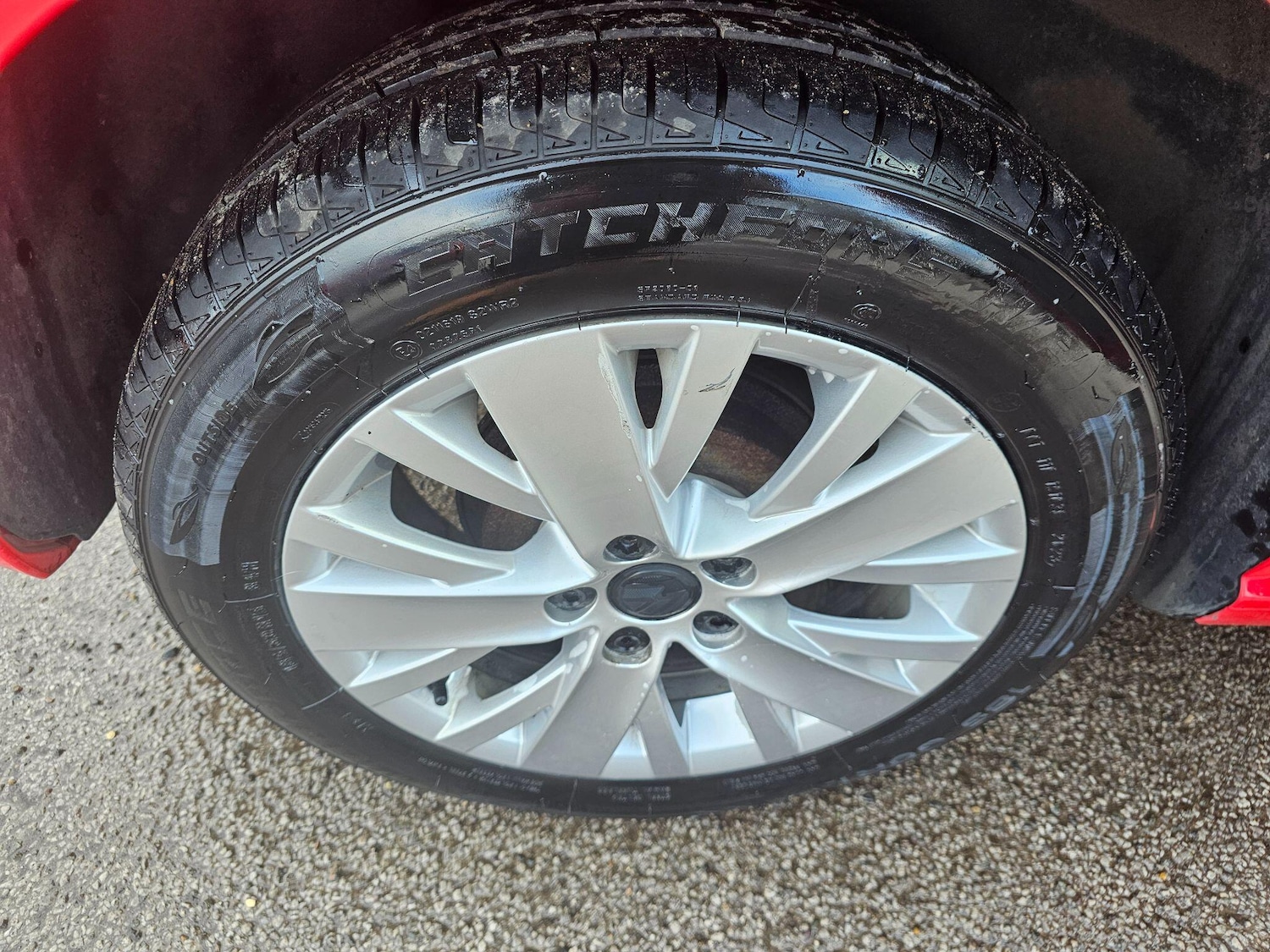 Used Volkswagen Polo for sale - 76992231: Photo 31