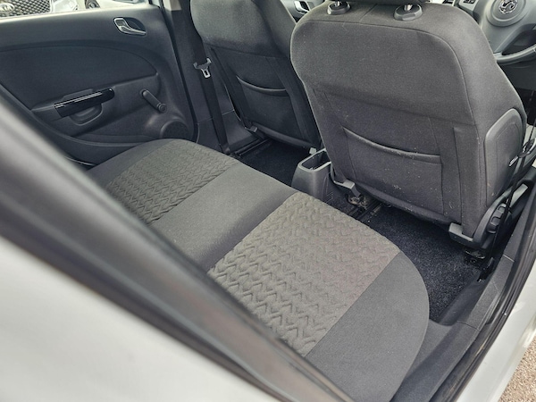 Used Vauxhall Corsa 2013 for sale - 76175133: Photo 6