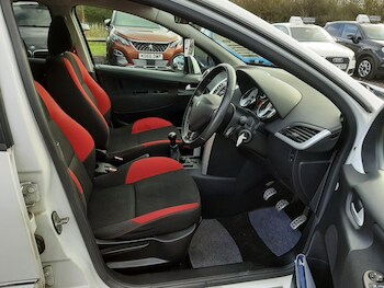 Used Peugeot 207 2012 for sale - 77292053: Photo