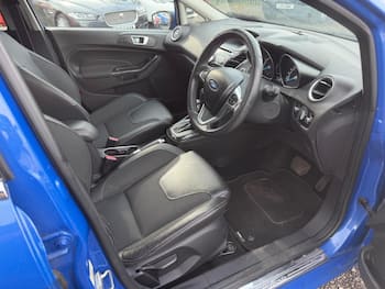 Used Ford Fiesta 2013 for sale - 79657196: Photo