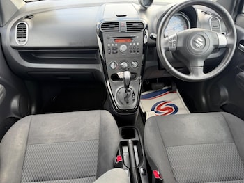 Used Suzuki Splash 2013 for sale - 78562241: Photo
