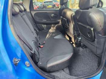 Used Nissan Note 2009 for sale - 74212642: Photo