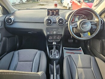 Used Audi A1 2012 for sale - 77215736: Photo