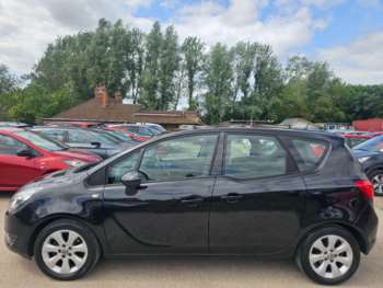 2016 (16) - 1.4i 16V Life 5dr