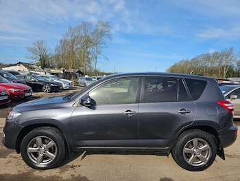 Used Toyota RAV4 2012 for sale - 77852968: Photo