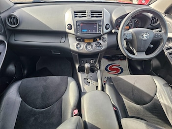 Used Toyota RAV4 2012 for sale - 77852968: Photo