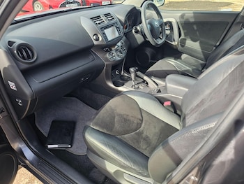 Used Toyota RAV4 2012 for sale - 77852968: Photo