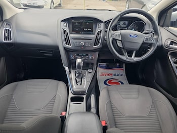 Used Ford Focus 2016 for sale - 78260854: Photo