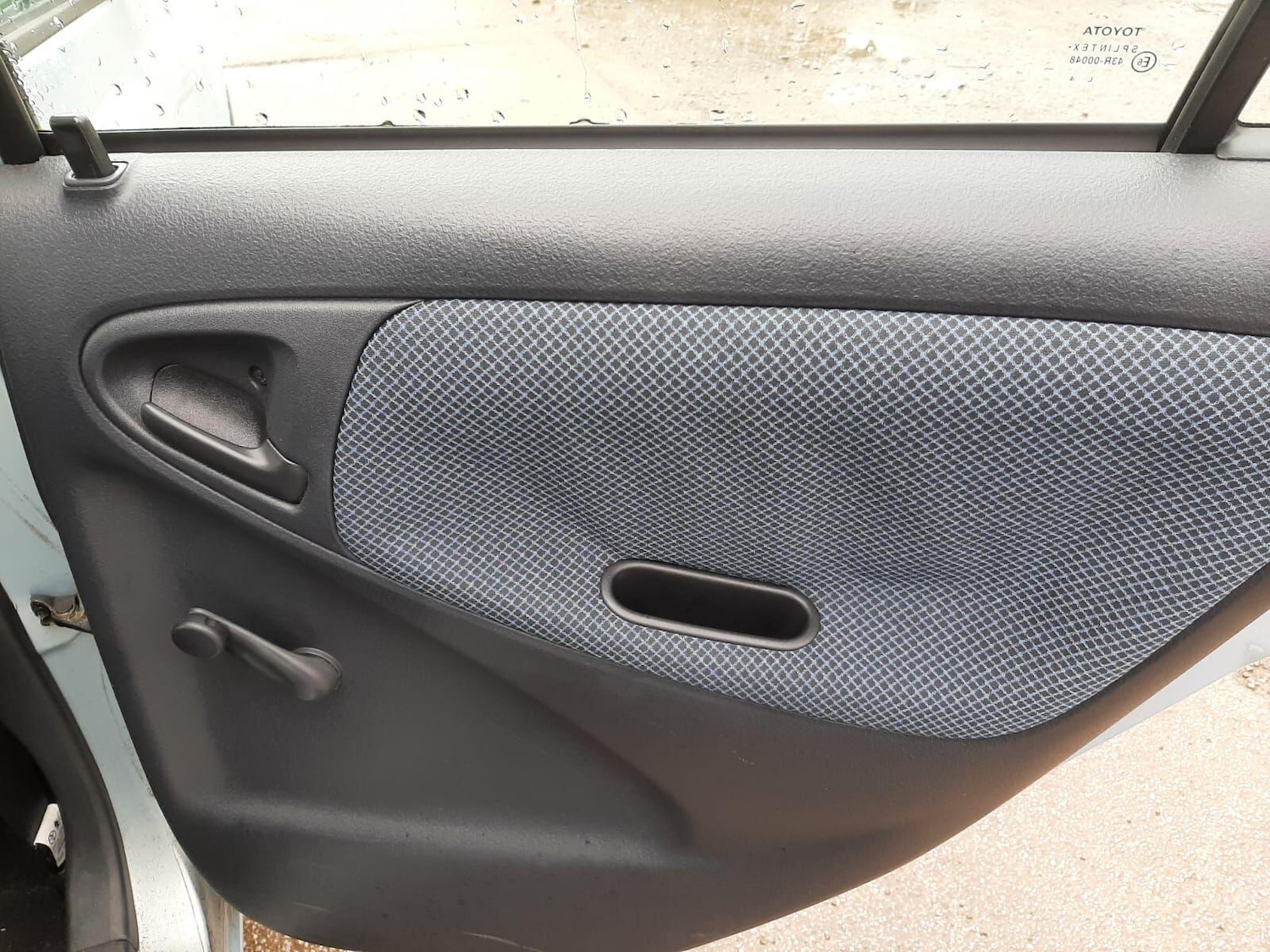 Used Toyota Yaris 2005 for sale - 77657563: Photo 16