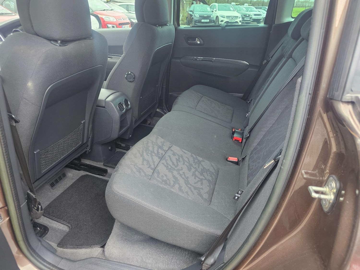 Used Peugeot 3008 2013 for sale - 77909489: Photo 18