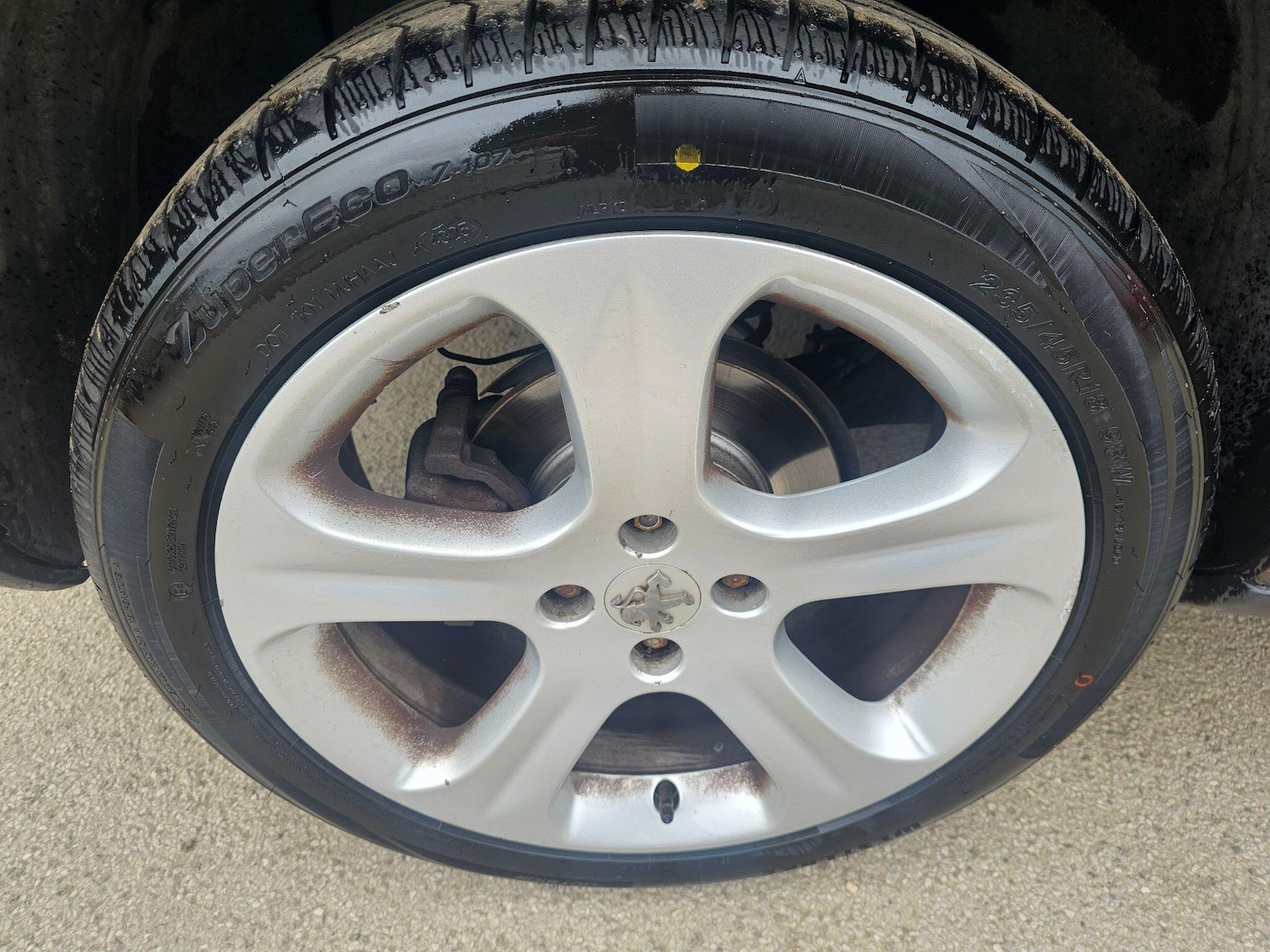 Used Peugeot 3008 2013 for sale - 77909489: Photo 26