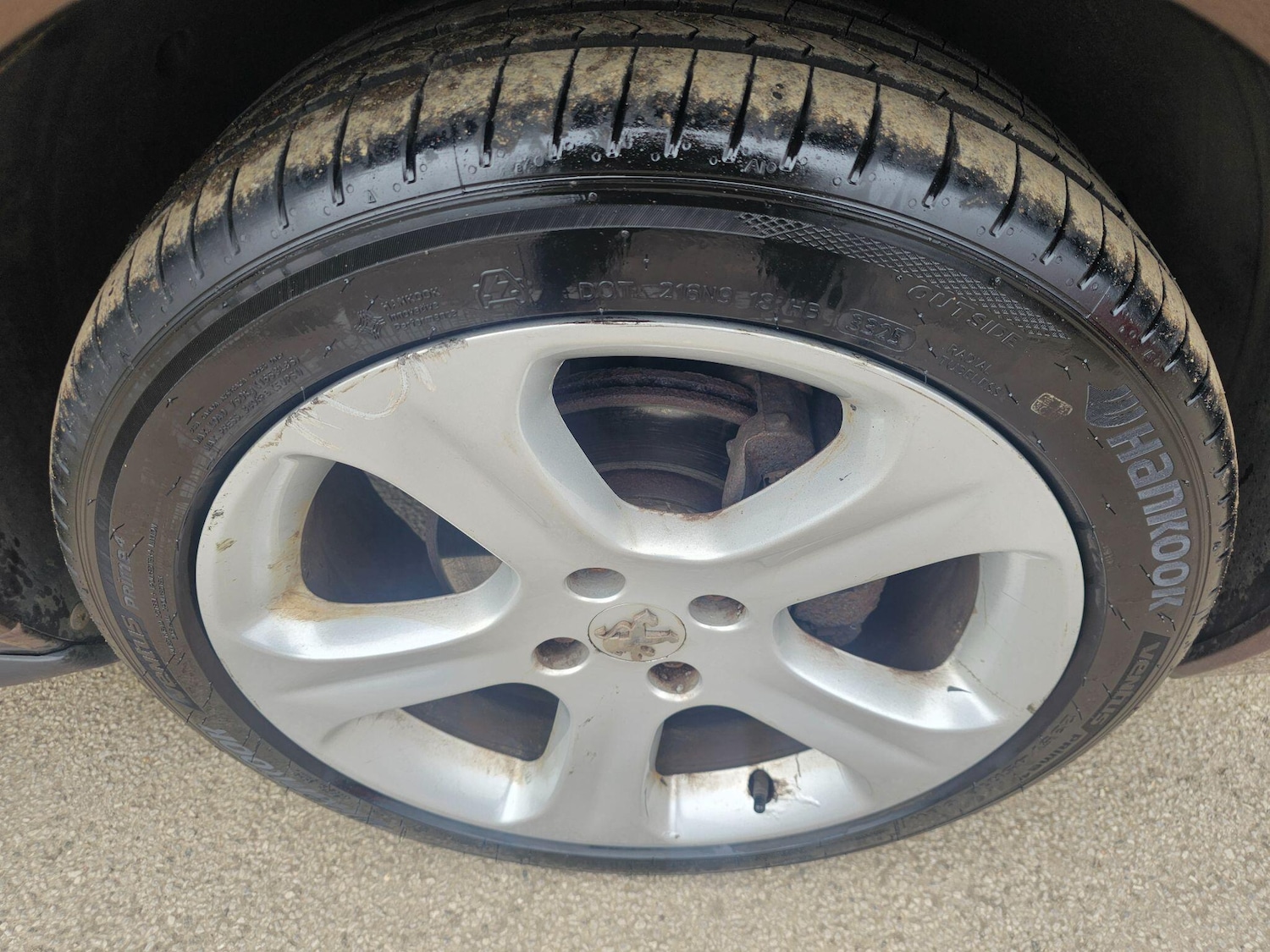 Used Peugeot 3008 2013 for sale - 77909489: Photo 27