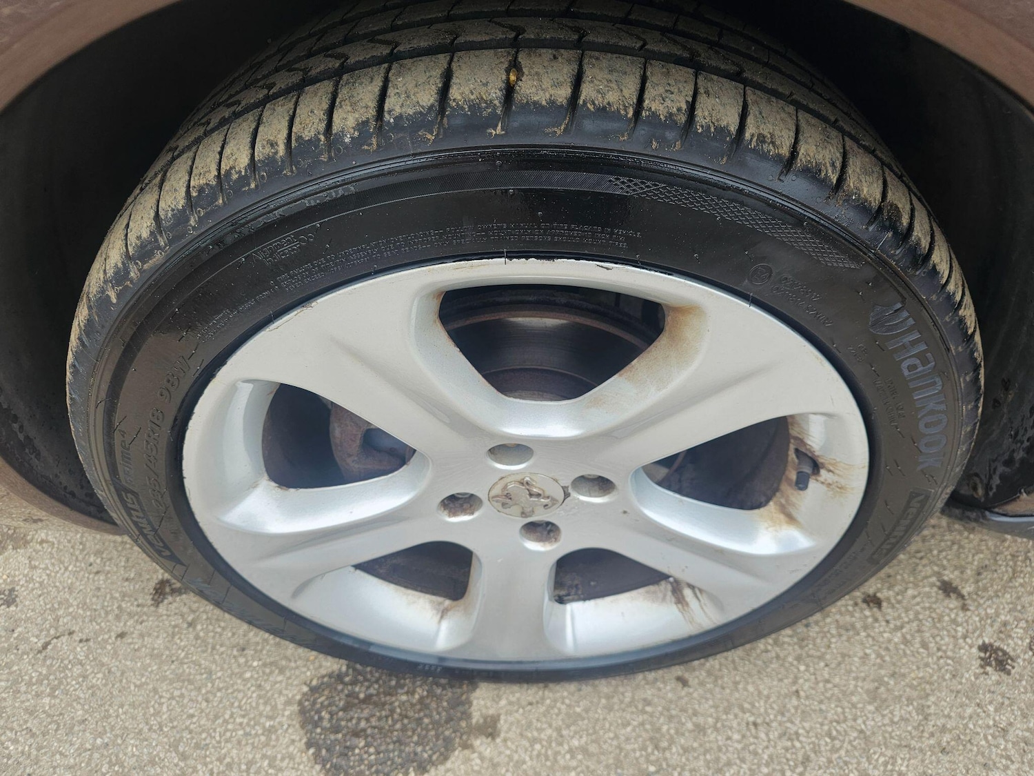 Used Peugeot 3008 2013 for sale - 77909489: Photo 28