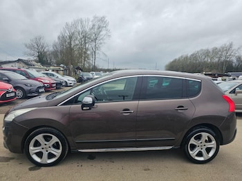 Used Peugeot 3008 2013 for sale - 77909489: Photo
