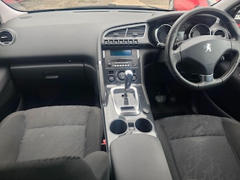 Used Peugeot 3008 2013 for sale - 77909489: Photo