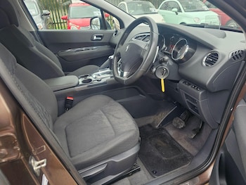 Used Peugeot 3008 2013 for sale - 77909489: Photo