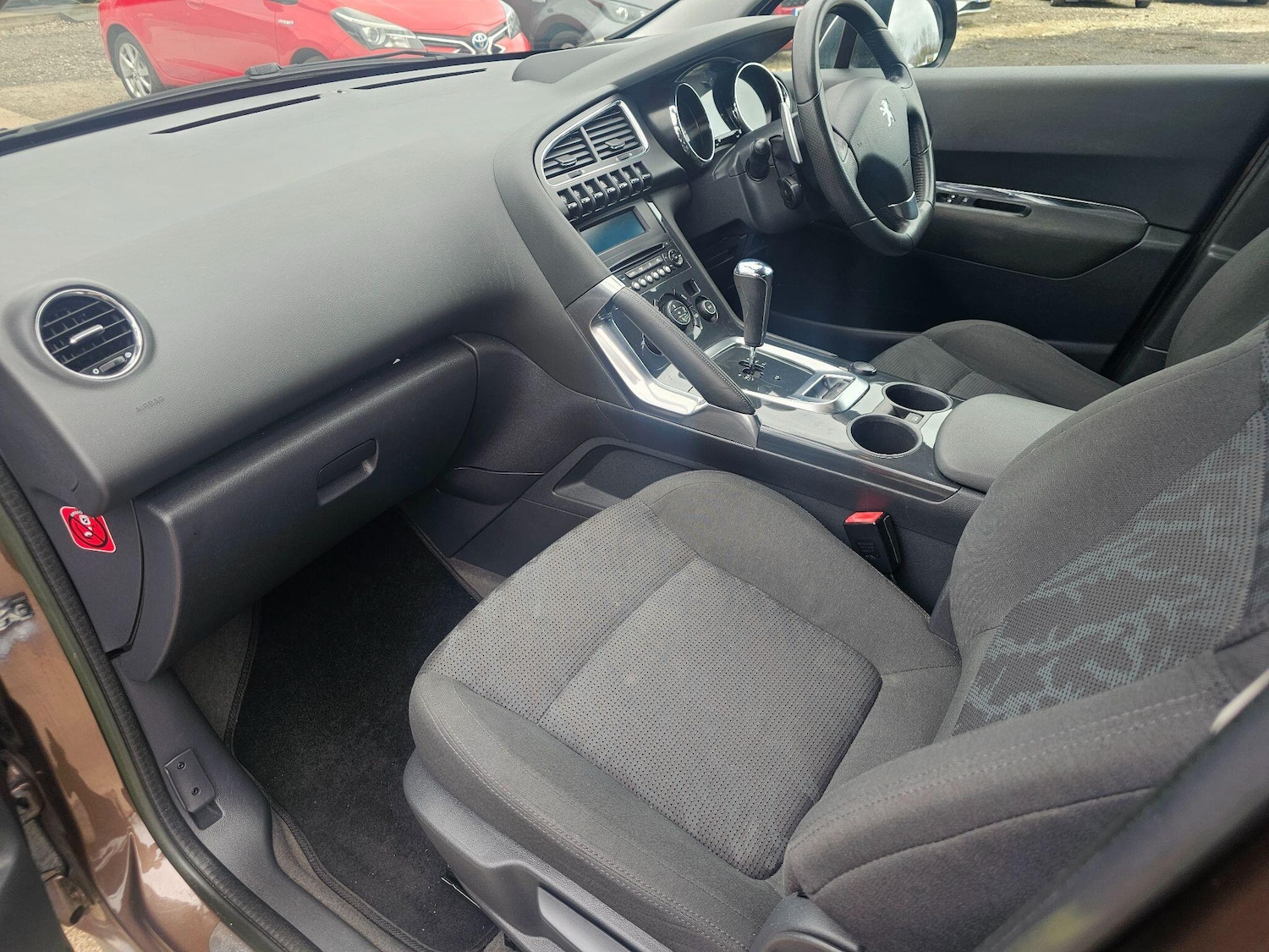 Used Peugeot 3008 2013 for sale - 77909489: Photo 5