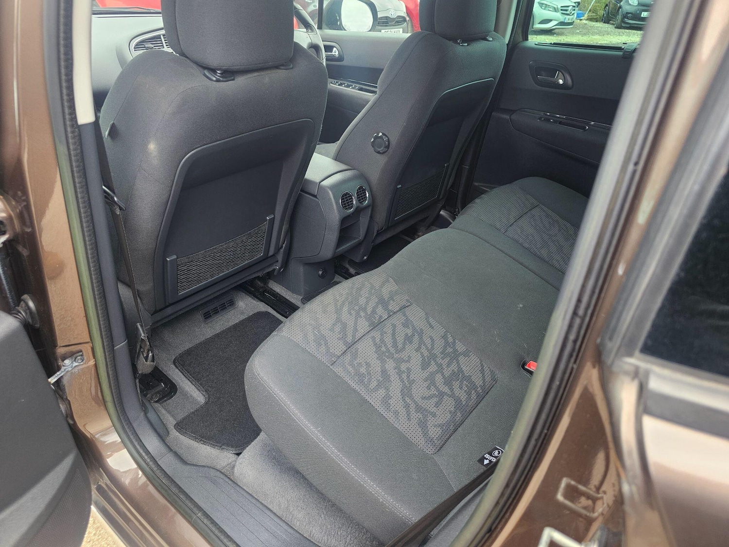 Used Peugeot 3008 2013 for sale - 77909489: Photo 6