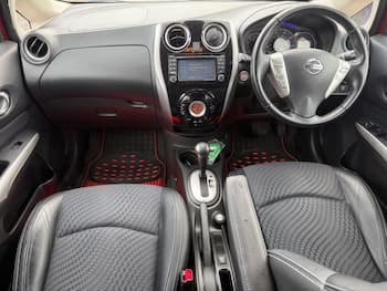 Used Nissan Note 2016 for sale - 79687829: Photo